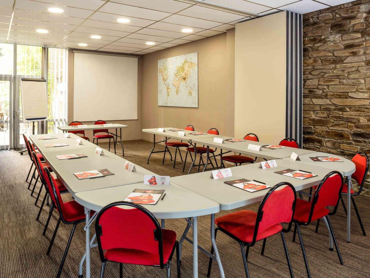 Ibis Lannion Hotel Exterior photo
