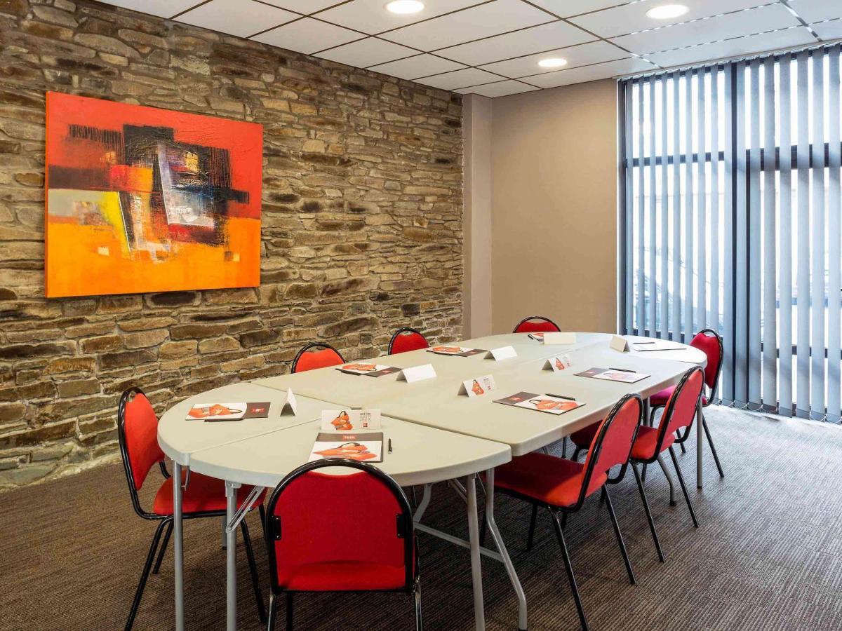 Ibis Lannion Hotel Exterior photo